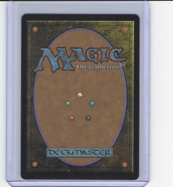 Magic MTG Avatar The Last Airbender The Banyan Tree Borderless Full Art M0041 - Image 2