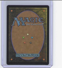 Magic MTG Avatar The Last Airbender Mystic Remora Borderless Full Art M0016 - Image 2