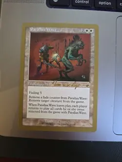Parallax Wave Nemesis Regular World Championship - Image 1