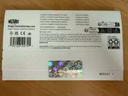 Secret Lair - Artist Series Kieran Yanner Foil Edition Magic The Gathering MTG - Image 2