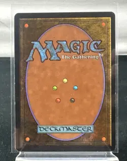 Magic The Gathering: Revised Edition - Mana Vault Regular - Image 2