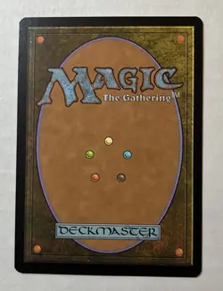 Sanguine Bond X1 -NM/M - M10 Magic 2010 Core Set MTG Magic The Gathering English - Image 2