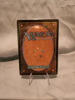 MTG Kalitas, Bloodchief of Ghet - Zendikar (ZEN) #99 - Magic the Gathering LP - Image 3