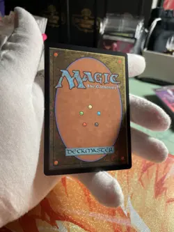 Myrel Shield of Argive- MTG Secret Lair- Encyclopedia Of Magic🪄NM✨-Halo-foil-✨ - Image 3