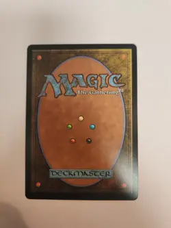 MTG Final Fantasy *FOIL* M Dark Confidant #0094 Near Mint MTG - Image 2