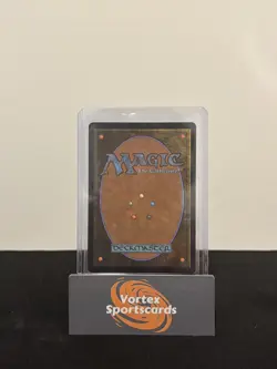 MTG - Mesmeric Orb (Schematic) M The Brothers' War: Retro Frame Artifacts NM - Image 2