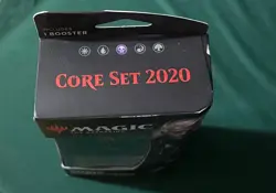 Magic The Gathering MTG 2020 Sorin, Vampire Lord Planeswalker Deck - Sealed - Image 3