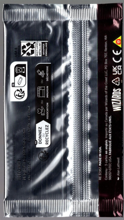Collector Booster Sample Pack SEALED Modern Horizons 3 NM MTG - Image 2
