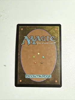 1 x Captivating Vampire - Foil - Magic 2011 - Moderate Play - MTG - Image 2