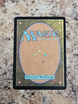 Golgari Thug - Foil LP MTG Ravnica City of Guilds Magic The Gathering - Image 3