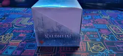 Wizards of the Coast MTG Kaldheim Set Booster Box SEALED 630509971138 - Image 2