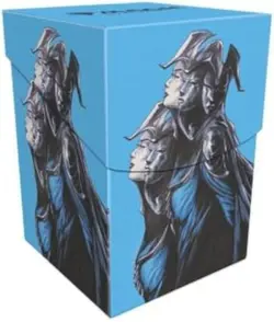 Ultra Pro Magic the Gathering 100+ Deck Box Modern Horizons 3 Queen Ede - Image 2