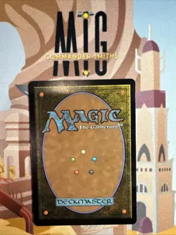 Zuko Firebending Master 🔥 Extended NonFOIL 🔥 MTG NM (0200) Avatar Airbender - Image 2