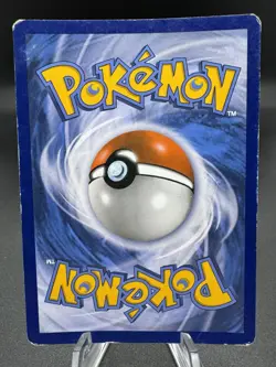 Pokemon TCG Pikachu SM04 Promo General Mills Holo - HP/Damaged - Image 2