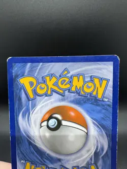 Pokemon TCG Pikachu SM04 Promo General Mills Holo - HP/Damaged - Image 5