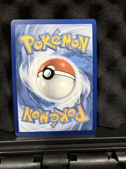 Pokemon TCG Jellicent ex 168/086 White Flare Special Illustration SIR English - Image 2