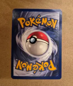 Pokemon TCG Kabuto Fossil 1st Edition Common Card 50/62 NM Condition - Image 2