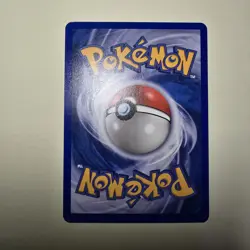 Clefable 41/165 TCG Pokemon Expedition Set Non-Holo Rare NM - Image 2