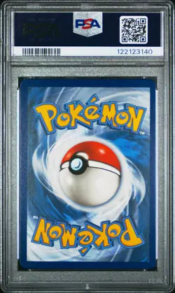 2021 POKEMON SWORD & SHIELD BATTLE STYLES #146 FULL ART/EMPOLEON V PSA 10 - Image 2