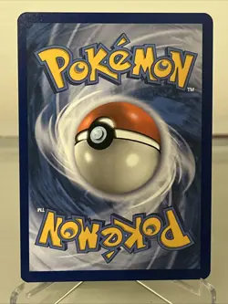 POKEMON SUN & MOON PROMOS #SM237 LEAFEON BLACK STAR PROMO - NM - Image 2