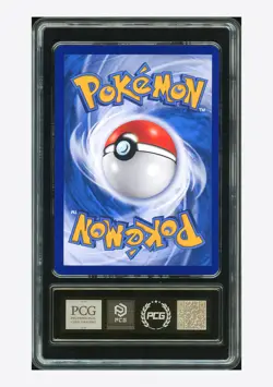 Pokemon PCG 10 GEM MINT Blastoise GX SR 2025 176/151 151C S.Chinese - Image 2