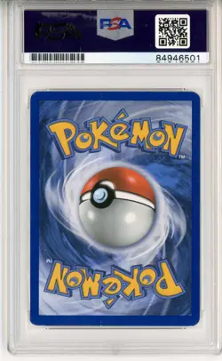 PSA Signed Michael Haigney Pokemon TCG Snorlax XY179 Black Star Promo XY Holo - Image 2