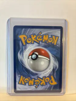 pokemon TCG Toxicroak ex - 232/198 - SV01: Scarlet & Violet Base Set (SVI) - Image 3