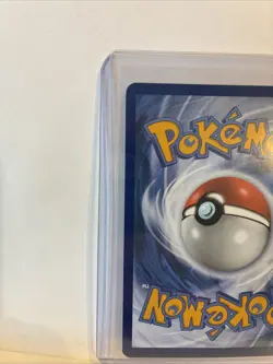 pokemon TCG Toxicroak ex - 232/198 - SV01: Scarlet & Violet Base Set (SVI) - Image 4