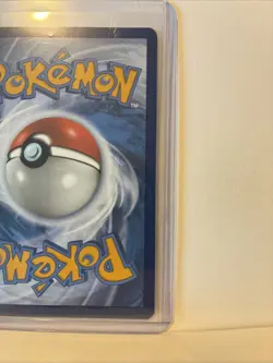 pokemon TCG Toxicroak ex - 232/198 - SV01: Scarlet & Violet Base Set (SVI) - Image 5