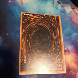 Yugioh! SOI-EN028 Princess Curran 1st Edition Ultimate Rare Near Mint - Image 2