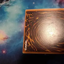 Yugioh! SOI-EN028 Princess Curran 1st Edition Ultimate Rare Near Mint - Image 5