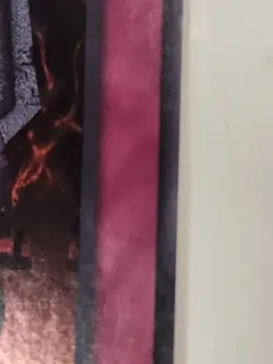 Yugioh Graverobber PSV-008 Super Rare Original Print NM - Image 5