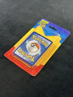 2019 Pokemon TCG UNOPENED MJ HOLDING BLISTER PACK - 20 Card Pack - Image 3