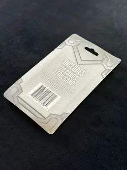 2019 Pokemon TCG UNOPENED MJ HOLDING BLISTER PACK - 20 Card Pack - Image 4