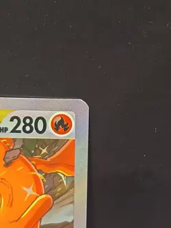 Charizard VSTAR SWSH262 SWSH: Sword & Shield Promo Cards Holo - Image 3