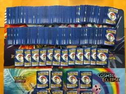 Vintage Pokemon Card Lot Holo Etc MP-Damaged Flareon Jolteon Alakazam 570+ - Image 5