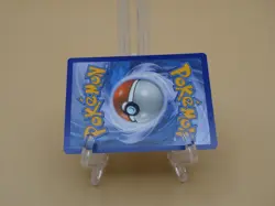 Pokemon TCG Cards Braixen XY161 Black Star Promo Holo BLEED NM - Image 3