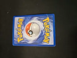 Pokemon Card - Slaking Ruby and Sapphire 12/109 Holo Rare Expedition - Image 5