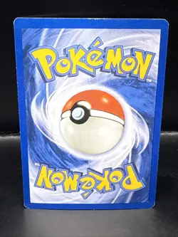 Pokemon TCG Mr. Mime 6/64 Jungle Holo Card Rare - Image 5