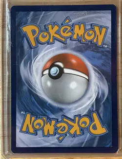 Pokemon Gyarados EX TCG Full Art Holo Card XY Breakpoint 2016 114/122 NM - Image 2