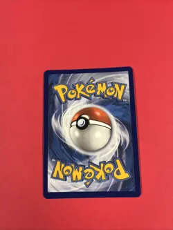 Pokemon Pikachu & Zekrom GX TCG Sun & Moon SM248 Holo Gold Promo Card Near Mint - Image 5