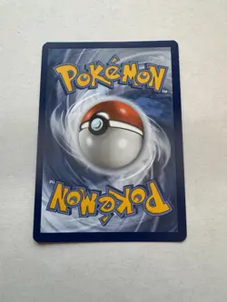 Pokemon: Light Toxtricity SWSH137 Celebrations Black Star Promo Card - Image 2