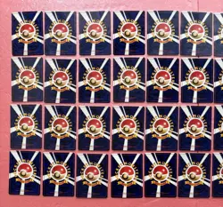 Pikachu Slowbro Pokemon Card Old Back Normal Card 88 Pieces Bulk Purchase - Image 3