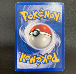 Pokemon Card Slowking Holo 1st edition 14/11 Neo Genesis ENG excellent EXC - Image 2