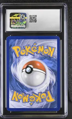 CGC 6.5 Lugia EX 2015 Ancient Origins 94/98 Ultra Rare Holo Pokemon Card - Image 2