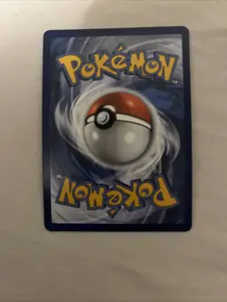 Pokemon TCG Evolving Skies Gyarados v Full Art Ultra Rare Holo Card 171/203 NM - Image 2