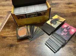 MTG Magic 2013 Core Set Plus Card Lot Magic The Gathering Cards - Image 2