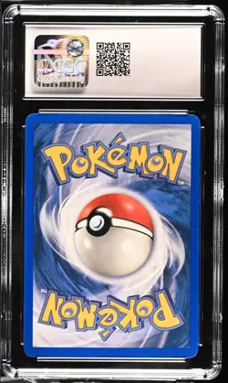 CGC 10 Fearow 24/112 EX Fire Red & Leaf Green Reverse Holo Rare Pokemon Card - Image 2