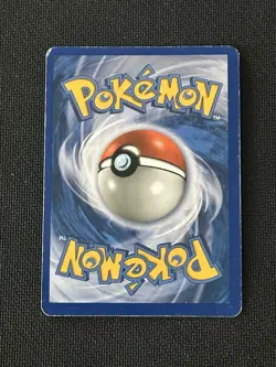 Mewtwo LV.X DP28 Black Star Promo 2008 Holo Rare Pokemon Card TCG - Image 2