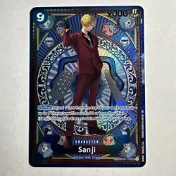 One Piece card lot of 5 cards - Image 3